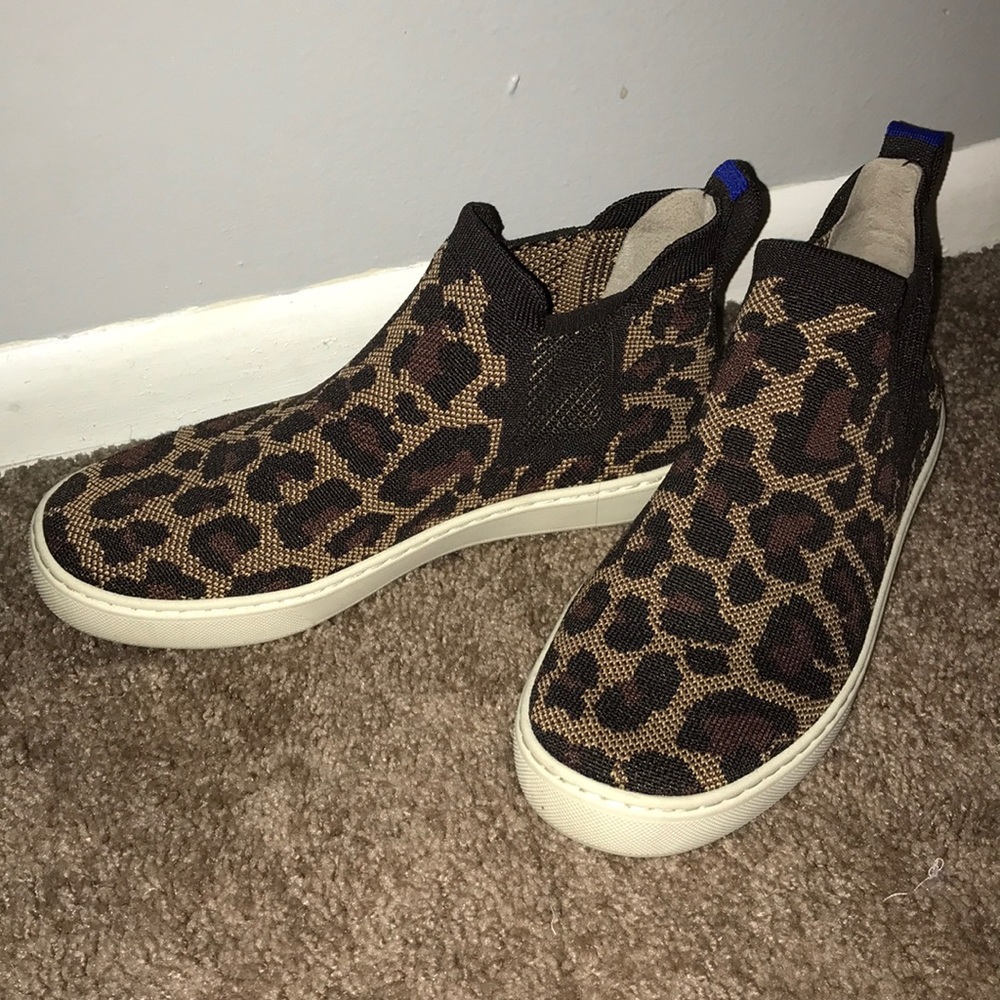 Wildcat Chelsea Rothys